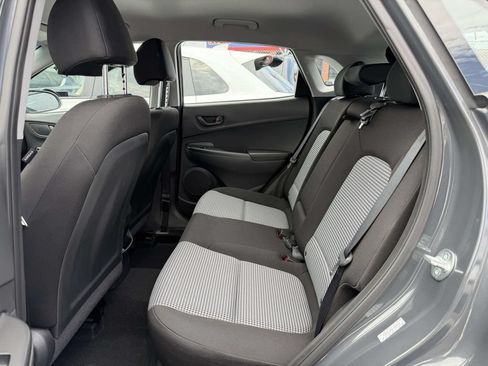 Certified 2023 Hyundai Kona SE w/ Cargo Package AWD/4WD image 13