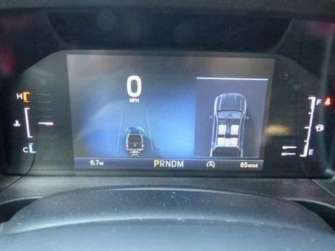 New 2025 Ford Ranger XL w/ Trailer Tow Package image 27