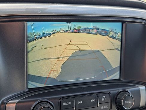Used 2019 Chevrolet Silverado 2500 LTZ w/ Duramax Plus Package AWD/4WD image 27