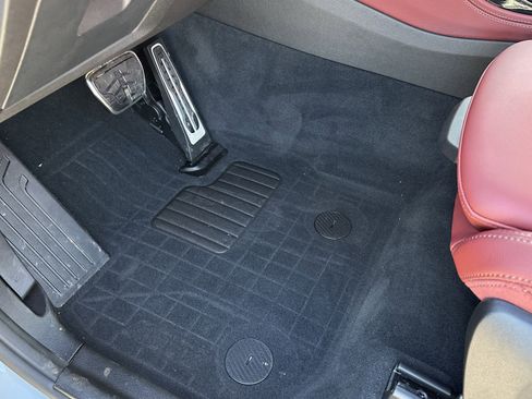 Used 2025 BMW X4 xDrive30i w/ Premium Package image 15