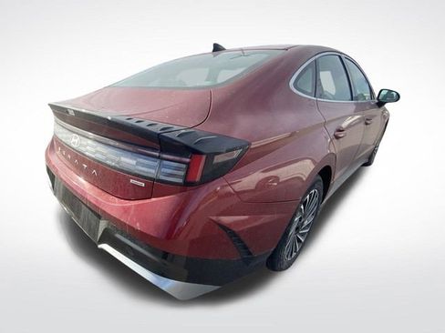 Used 2024 Hyundai Sonata SEL image 10