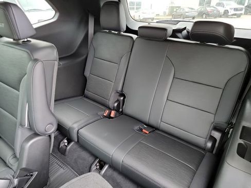 New 2026 Buick Enclave Sport Touring w/ Power Package image 28