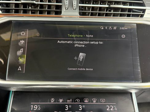 Used 2019 Audi A6 3.0T Prestige AWD/4WD image 41