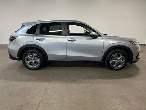 Used 2026 Honda HR-V LX image 2