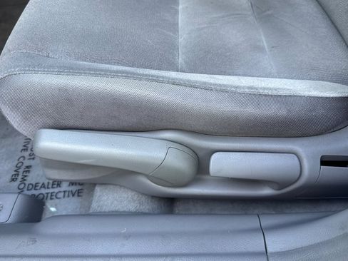 Used 2007 Honda Civic LX image 13