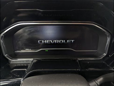 Used 2024 Chevrolet Silverado 1500 RST w/ Rally Edition image 2