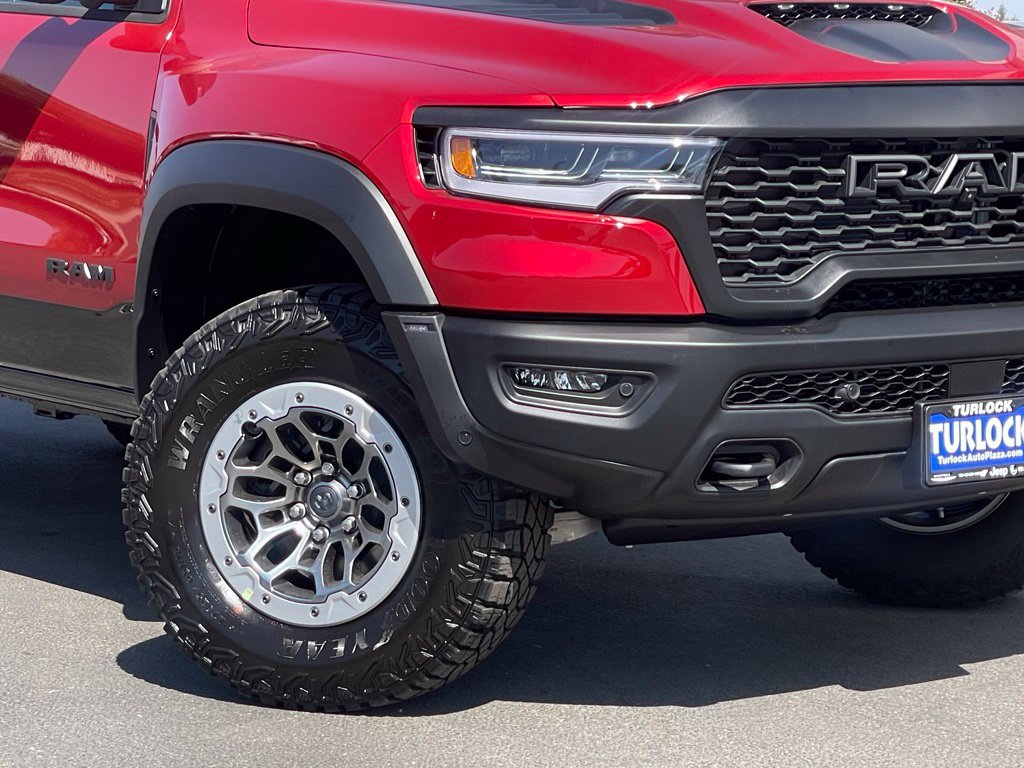New 2027 RAM 1500 RHO AWD/4WD image 2
