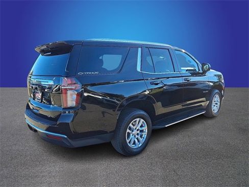 Used 2022 Chevrolet Tahoe LT image 4