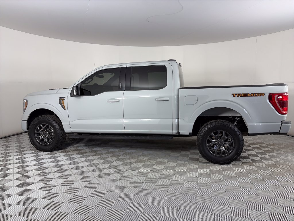 Certified 2023 Ford F150 Tremor AWD/4WD image 4
