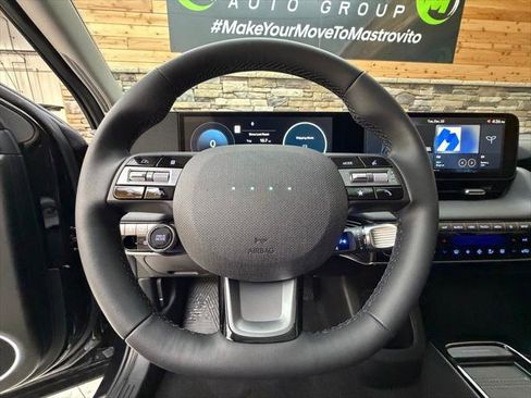 New 2026 Hyundai Ioniq 5 Limited image 14