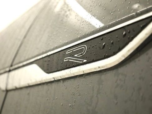 New 2026 Volkswagen Atlas SEL Premium R-Line image 44