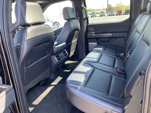 Used 2024 Ford F150 XLT w/ Equipment Group 303A High AWD/4WD image 20