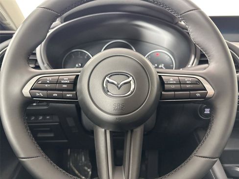 New 2026 MAZDA MAZDA3 2.5 S Sedan w/ Preferred Pkg FWD image 17