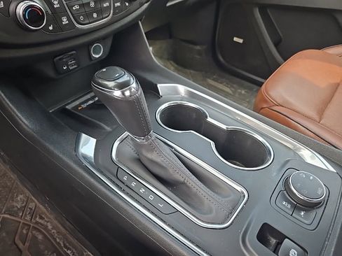 Used 2020 Chevrolet Traverse High Country w/ LPO, Floor Liner Package image 15