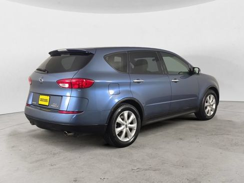 Used 2006 Subaru Tribeca AWD/4WD image 5