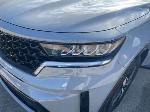 Certified 2023 Kia Sorento EX w/ Panoramic Sunroof Package image 27