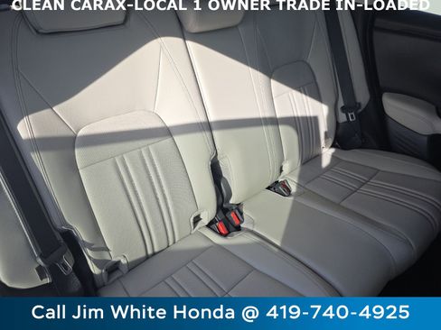 Certified 2023 Honda HR-V EX-L image 23