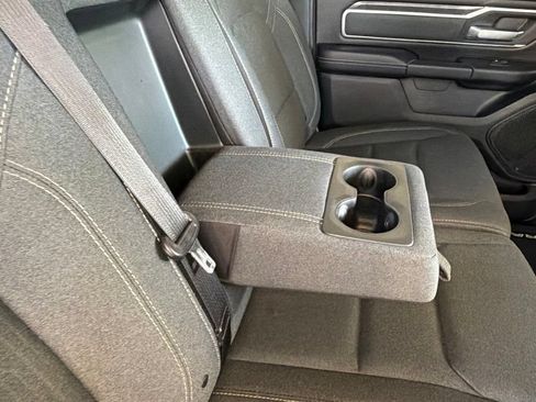 Used 2019 RAM 1500 Big Horn RWD image 36