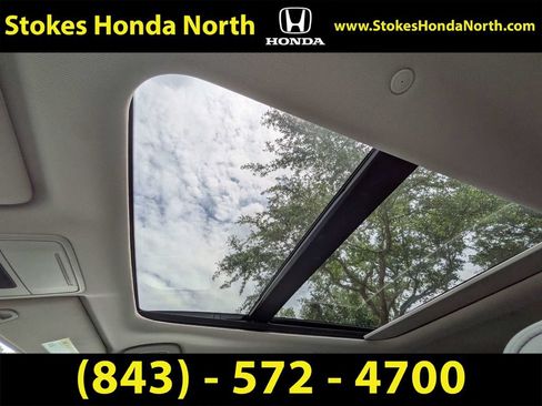 Certified 2025 Honda Pilot Touring image 26