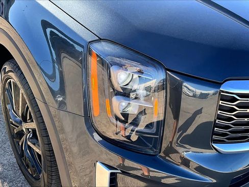 Used 2020 Kia Telluride SX w/ Towing Package image 26