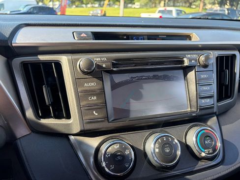 Used 2015 Toyota RAV4 LE AWD/4WD image 40
