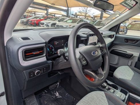 Used 2023 Ford Maverick XLT image 10