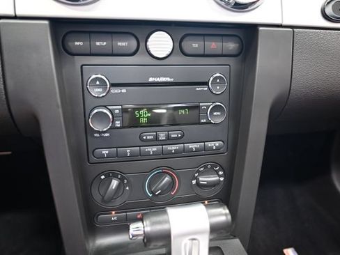 Used 2008 Ford Mustang GT Premium RWD image 20