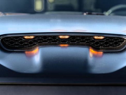 Used 2023 RAM 1500 TRX w/ TRX Level 2 Equipment Group image 19