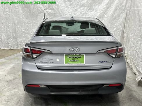 Used 2016 Hyundai Sonata SE image 20