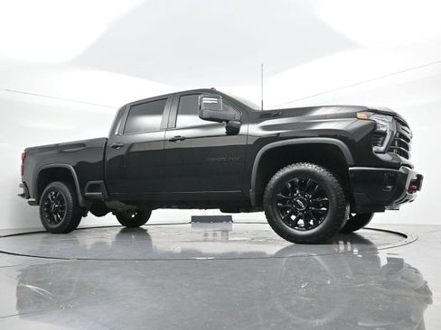 Used 2026 Chevrolet Silverado 2500 LT w/ Trail Boss Package AWD/4WD image 43