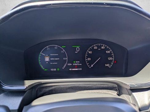 Used 2024 Honda CR-V Sport-L image 11