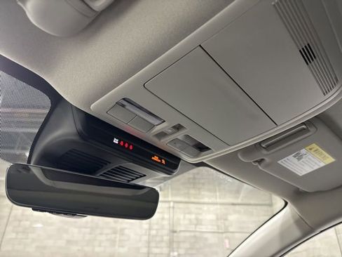 Certified 2025 MAZDA CX-30 2.5 Turbo w/ Premium Plus Pkg image 26