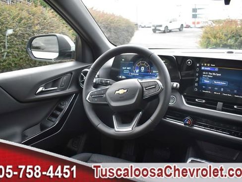 New 2026 Chevrolet Equinox LT w/ Convenience Package II image 19