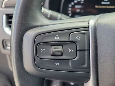 Used 2024 GMC Yukon XL SLT image 27