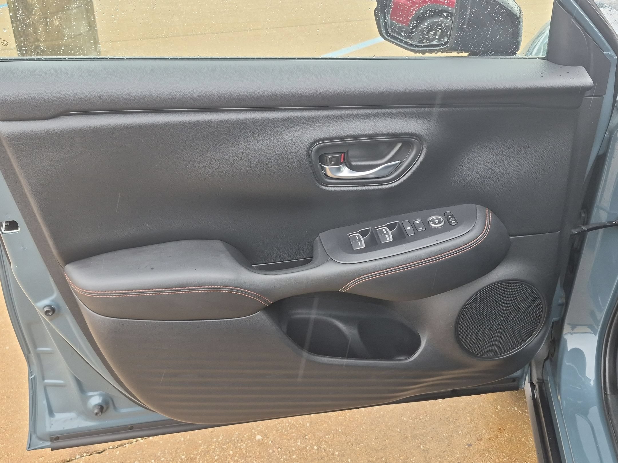 Used 2024 Honda HR-V Sport image 13