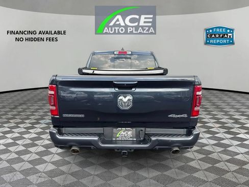 Used 2021 RAM 1500 Big Horn AWD/4WD image 6