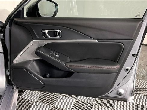 Used 2025 Acura Integra Type S FWD image 22