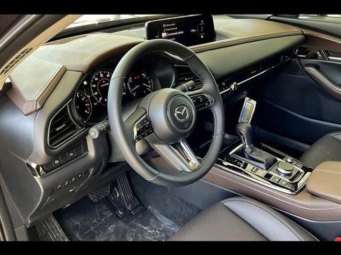 New 2025 MAZDA CX-30 2.5 Turbo w/ Premium Package image 46