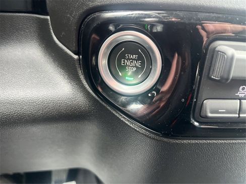 Used 2023 Chevrolet Silverado 1500 LT w/ Convenience Package II image 45