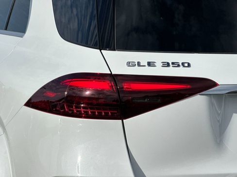 New 2026 Mercedes-Benz GLE 350 GLE 350 image 34
