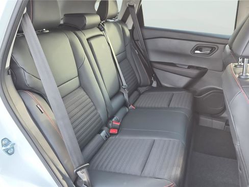 New 2026 Nissan Rogue SV image 17