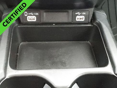 Used 2022 Honda CR-V EX image 34