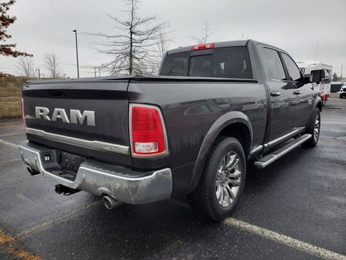 Used 2016 RAM 1500 Limited image 4