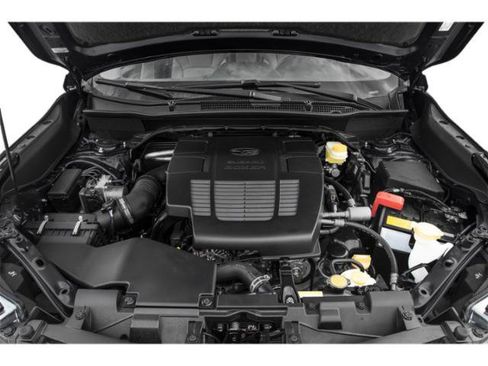 Used 2019 Subaru Forester Limited image 15