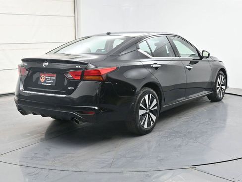 Used 2019 Nissan Altima 2.5 SL AWD/4WD image 20