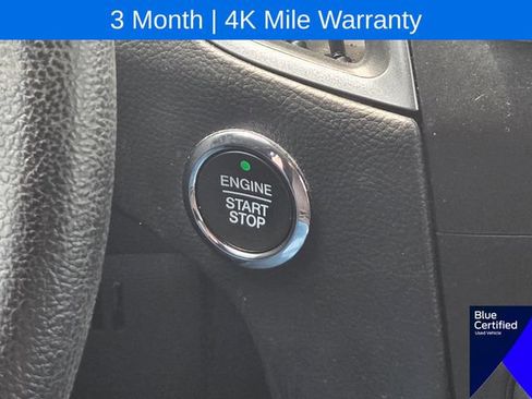 Used 2019 Ford Edge SE FWD image 46