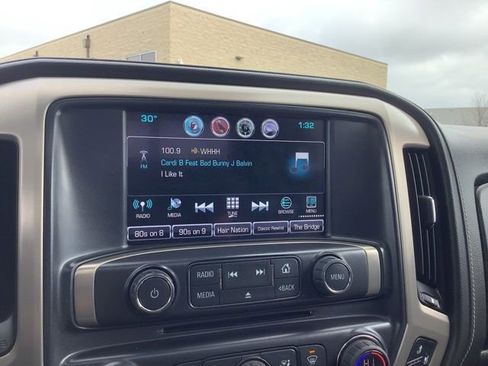 Used 2017 GMC Sierra 1500 Denali image 30