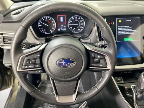 Used 2023 Subaru Outback Onyx Edition AWD/4WD image 11
