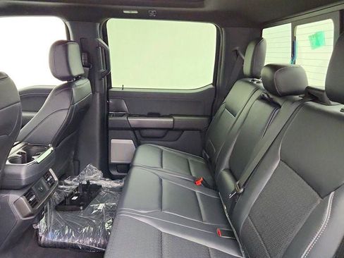Used 2026 Ford F150 Lariat w/ Equipment Group 501A Mid AWD/4WD image 21