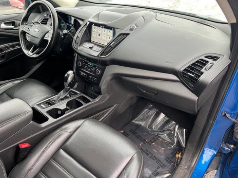 Used 2019 Ford Escape SEL image 29